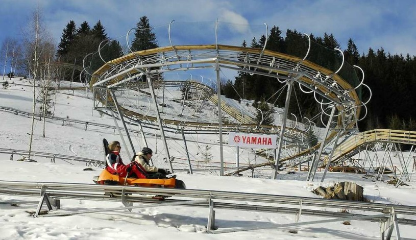 HOTEL HORIZONT Pec pod Sněžkou